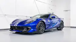 2024 Ferrari 812