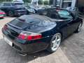 Porsche 911 Carrera Cabriolet ** Sitzheizung*Litronic Negro - thumbnail 10