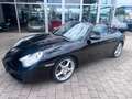 Porsche 911 Carrera Cabriolet ** Sitzheizung*Litronic Negro - thumbnail 4