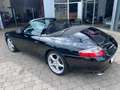 Porsche 911 Carrera Cabriolet ** Sitzheizung*Litronic Negro - thumbnail 5