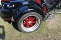 Rewaco RF1 Rf-1 GT Trike Zwart - thumbnail 6