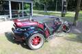 Rewaco RF1 Rf-1 GT Trike Zwart - thumbnail 5