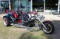 Rewaco RF1 Rf-1 GT Trike Zwart - thumbnail 8