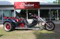 Rewaco RF1 Rf-1 GT Trike Zwart - thumbnail 11