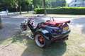 Rewaco RF1 Rf-1 GT Trike Black - thumbnail 3