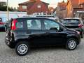 Fiat Panda 1.2 Easy Klima 2.Hand TOP Scheckheft Euro6 Schwarz - thumbnail 7