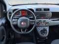 Fiat Panda 1.2 Easy Klima 2.Hand TOP Scheckheft Euro6 Schwarz - thumbnail 13