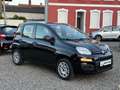 Fiat Panda 1.2 Easy Klima 2.Hand TOP Scheckheft Euro6 Schwarz - thumbnail 3