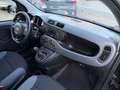 Fiat Panda 1.2 Easy Klima 2.Hand TOP Scheckheft Euro6 Schwarz - thumbnail 9