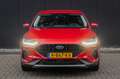 Ford Focus 1.0 E.B. Hybrid Active AUTOMAAT Wagon | Adaptt. Cr Rood - thumbnail 9