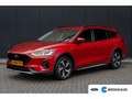 Ford Focus 1.0 E.B. Hybrid Active AUTOMAAT Wagon | Adaptt. Cr Rood - thumbnail 1