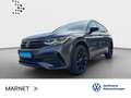 Volkswagen Tiguan Allspace R-Line Black Style 4Motion 2.0 T Grigio - thumbnail 1