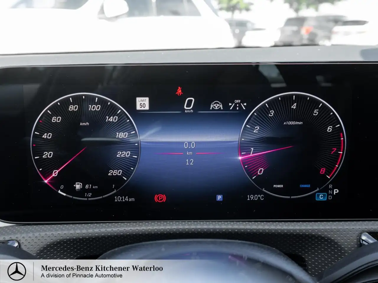 Mercedes-Benz CLA снимка Mercedes-Benz CLA