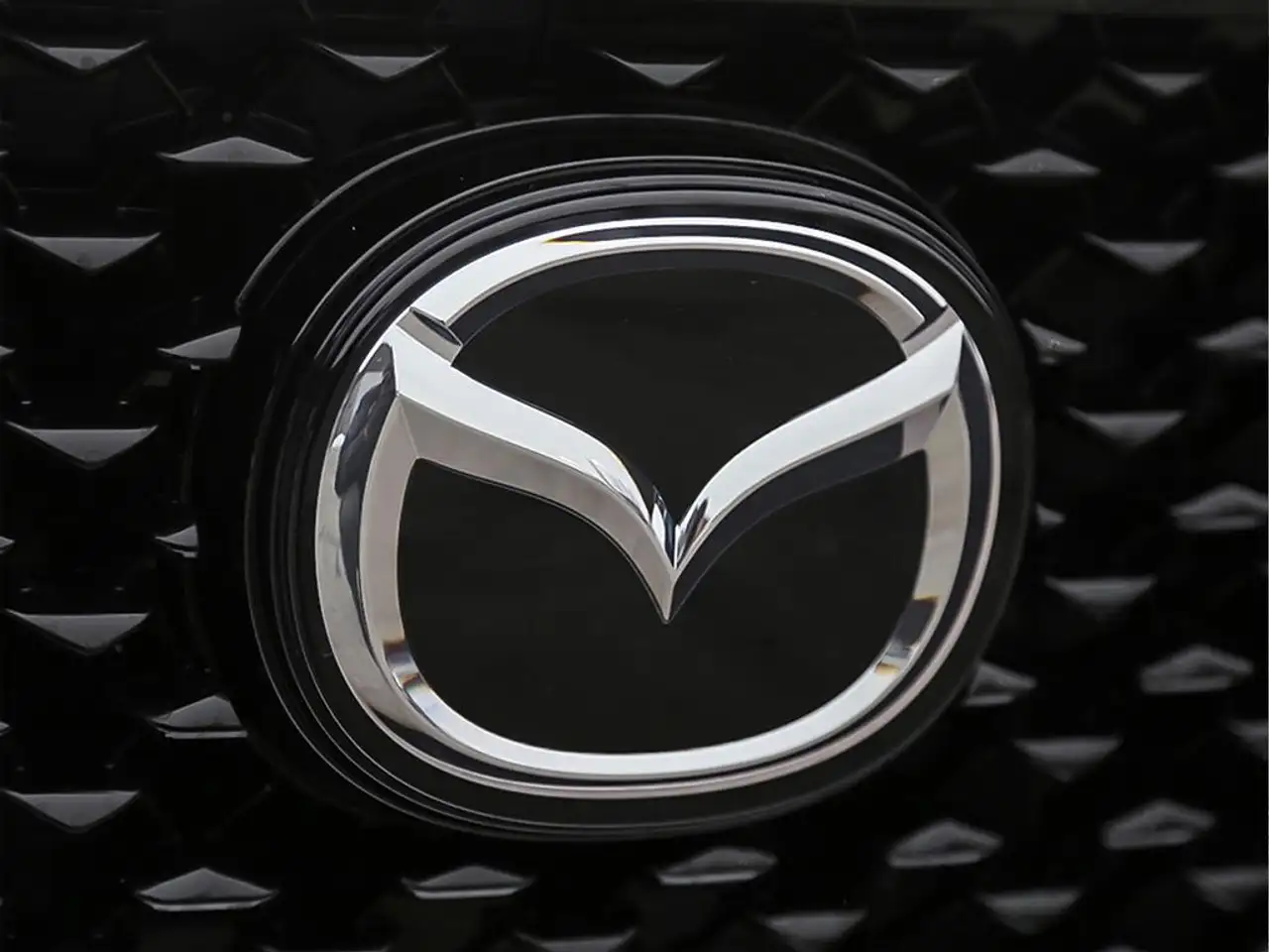 Mazda CX-30 снимка Mazda CX-30