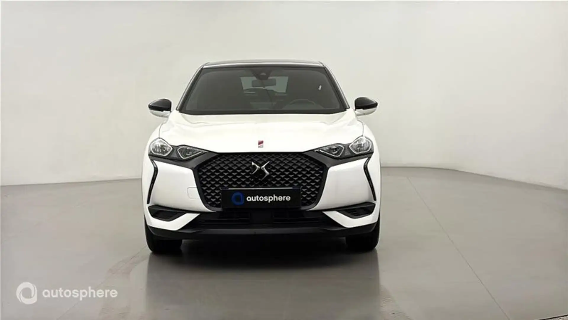 DS Automobiles DS 3 Crossback PureTech 100ch Performance Line - 2