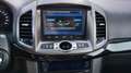 Chevrolet Captiva 2.2 D LTZ 4WD 7-Sitzer+Navi+AHK Noir - thumbnail 12