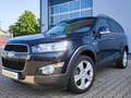 Chevrolet Captiva 2.2 D LTZ 4WD 7-Sitzer+Navi+AHK Noir - thumbnail 1
