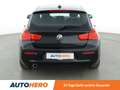 BMW 118 118i Advantage *NAVI*LED*TEMPO*PDC*SHZ* Schwarz - thumbnail 5