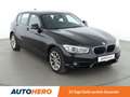 BMW 118 118i Advantage *NAVI*LED*TEMPO*PDC*SHZ* Schwarz - thumbnail 8