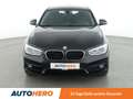 BMW 118 118i Advantage *NAVI*LED*TEMPO*PDC*SHZ* Schwarz - thumbnail 9