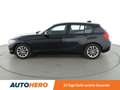 BMW 118 118i Advantage *NAVI*LED*TEMPO*PDC*SHZ* Schwarz - thumbnail 3