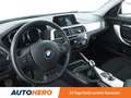 BMW 118 118i Advantage *NAVI*LED*TEMPO*PDC*SHZ* Schwarz - thumbnail 11