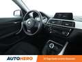 BMW 118 118i Advantage *NAVI*LED*TEMPO*PDC*SHZ* Schwarz - thumbnail 13