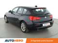 BMW 118 118i Advantage *NAVI*LED*TEMPO*PDC*SHZ* Schwarz - thumbnail 4