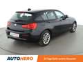 BMW 118 118i Advantage *NAVI*LED*TEMPO*PDC*SHZ* Schwarz - thumbnail 6