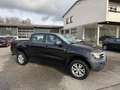 Ford Ranger XL Doppelkabine 4x4 Silber - thumbnail 4