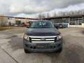 Ford Ranger XL Doppelkabine 4x4 Silber - thumbnail 1