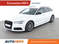 Audi Avant 1.8 TFSI Ultra S Line S Tronic Білий - thumbnail 1