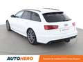 Audi Avant 1.8 TFSI Ultra S Line S Tronic Білий - thumbnail 4