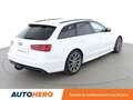 Audi Avant 1.8 TFSI Ultra S Line S Tronic Білий - thumbnail 6