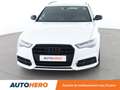 Audi Avant 1.8 TFSI Ultra S Line S Tronic Білий - thumbnail 9