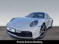 Porsche 911 Carrera Grau - thumbnail 1