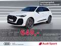 Audi Q5 TFSI qu 2x S line MATRIX Tech+ Pano AHK 21" Weiß - thumbnail 1