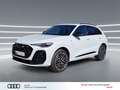 Audi Q5 TFSI qu 2x S line MATRIX Tech+ Pano AHK 21" Weiß - thumbnail 2