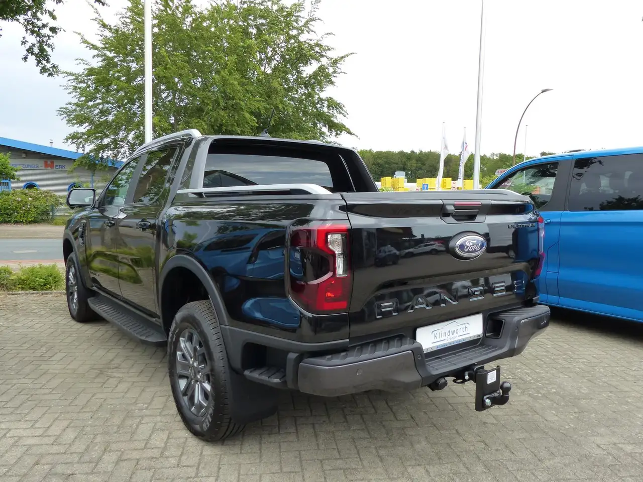 Ford Model not specified 2026