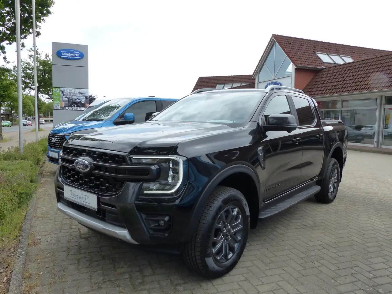 Ford Model not specified 2026