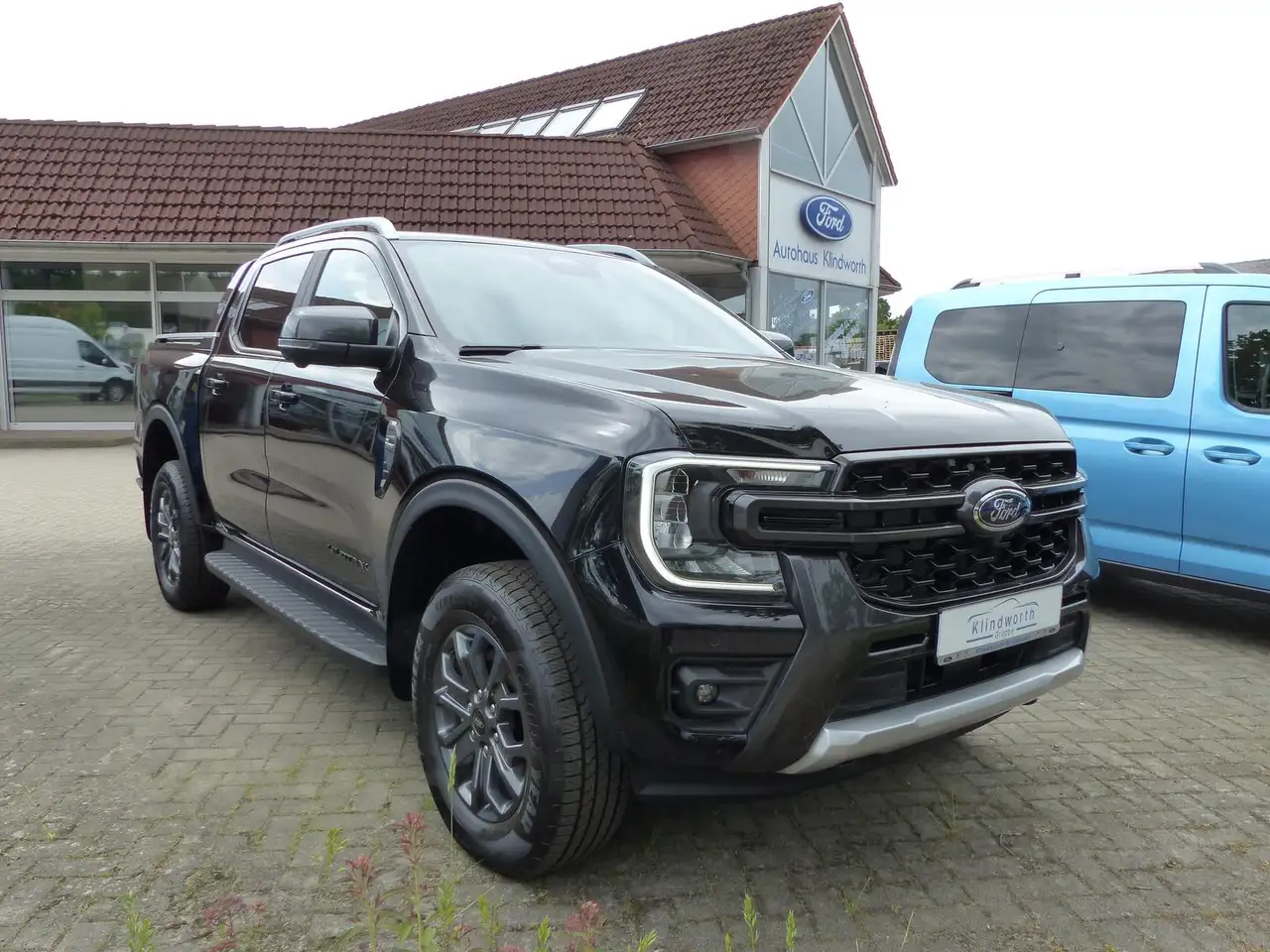 Ford Model not specified 2026