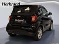 smart forTwo EQ Cabrio Tempomat Sitzhzg Einparkhilfe Schwarz - thumbnail 3