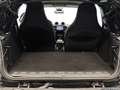 smart forTwo EQ Cabrio Tempomat Sitzhzg Einparkhilfe Schwarz - thumbnail 6