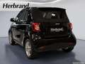 smart forTwo EQ Cabrio Tempomat Sitzhzg Einparkhilfe Schwarz - thumbnail 4
