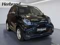 smart forTwo EQ Cabrio Tempomat Sitzhzg Einparkhilfe Schwarz - thumbnail 2