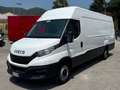 Iveco Daily 35S14 PASSO 4100 FURGONE ANNO 2022 Білий - thumbnail 5