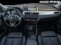 BMW X1 20i  xDrive. Sport Line Allrad / Leder / Navi Schwarz - thumbnail 5