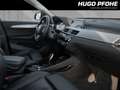 BMW X1 20i  xDrive. Sport Line Allrad / Leder / Navi Schwarz - thumbnail 6