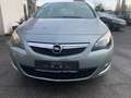 Opel Astra J Lim. 5-trg. Sport Argent - thumbnail 2