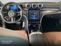 Mercedes-Benz CLE 220 d AMG+AHK+LED+KAMERA+TOTW+KEYLESS+9G Grau - thumbnail 15